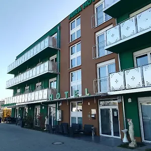 3* Отель Jura
