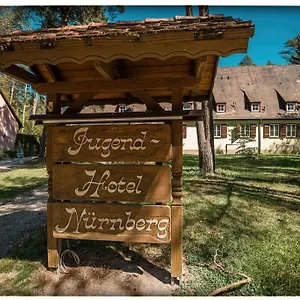 3* Hotel Jugend-hotel